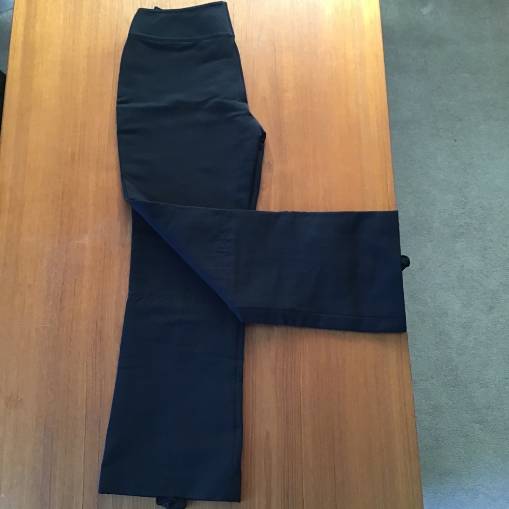 Vintage Bogner Ski Pants